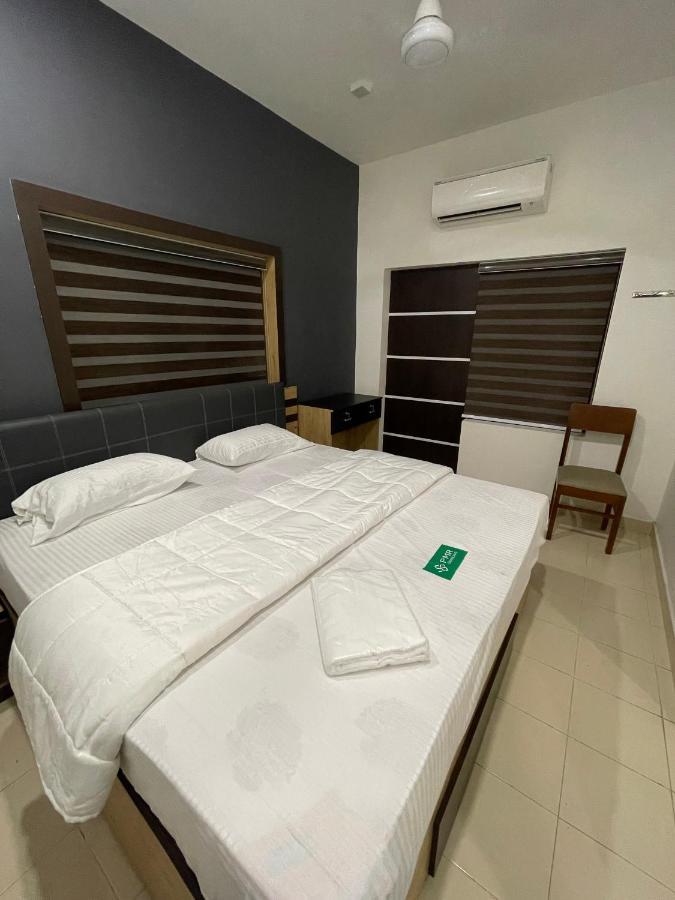 Hotel Pmr Grandays Malappuram Exteriér fotografie