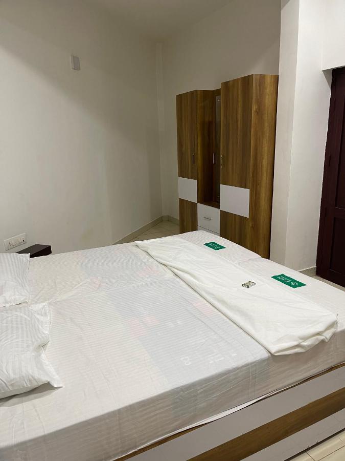Hotel Pmr Grandays Malappuram Exteriér fotografie