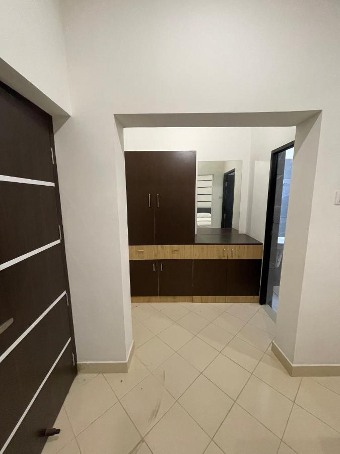 Hotel Pmr Grandays Malappuram Exteriér fotografie