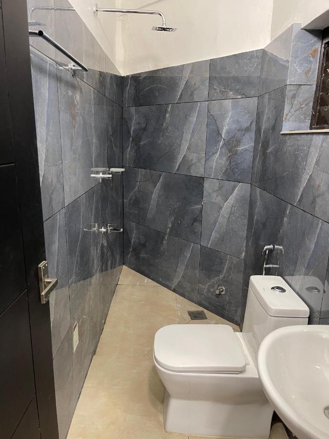 Hotel Pmr Grandays Malappuram Exteriér fotografie